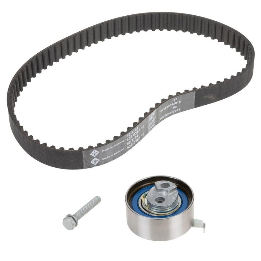 INA ZD0501K INA BDC TBD Kit