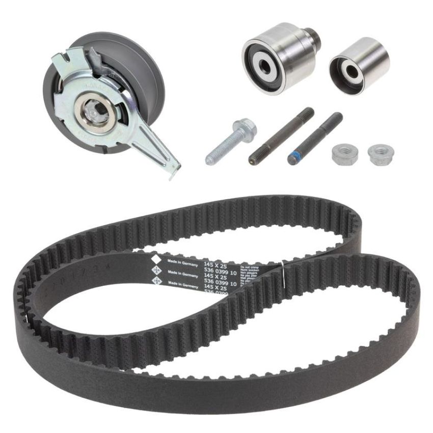 INA ZD0650K INA BDC TBD Kit