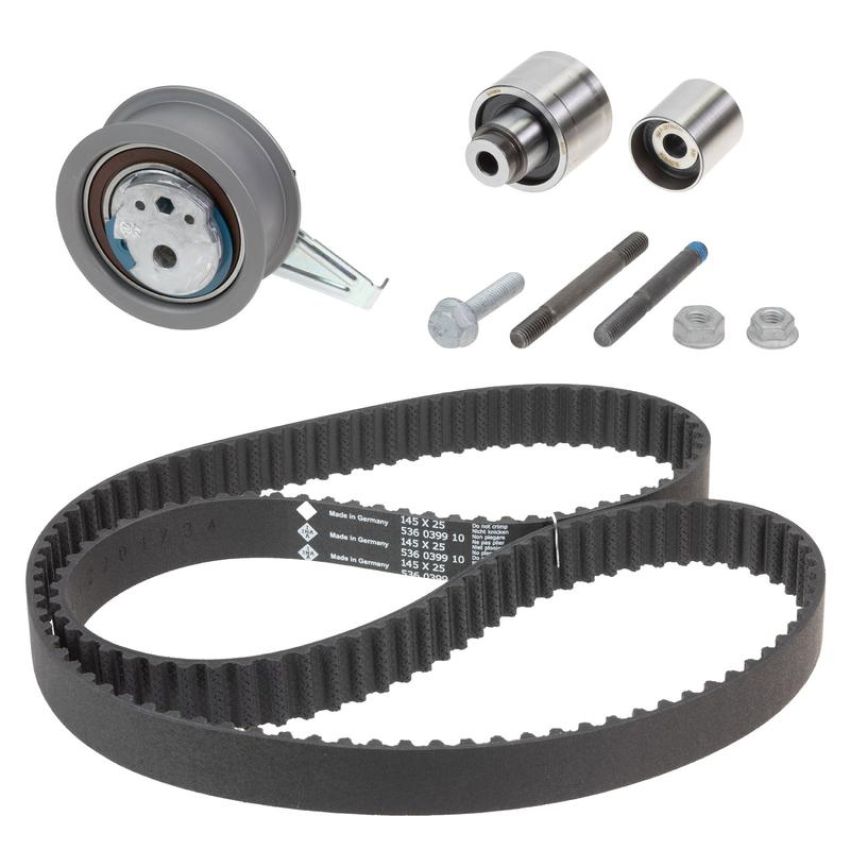 INA ZD0650K INA BDC TBD Kit