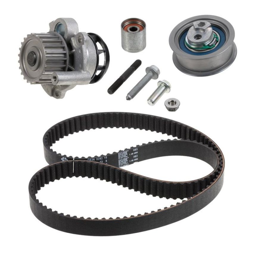 INA ZD44531K INA BDC TBD Kit with waterpump