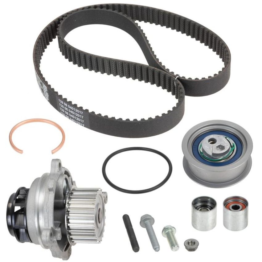 INA ZD44532K INA BDC TBD Kit with waterpump