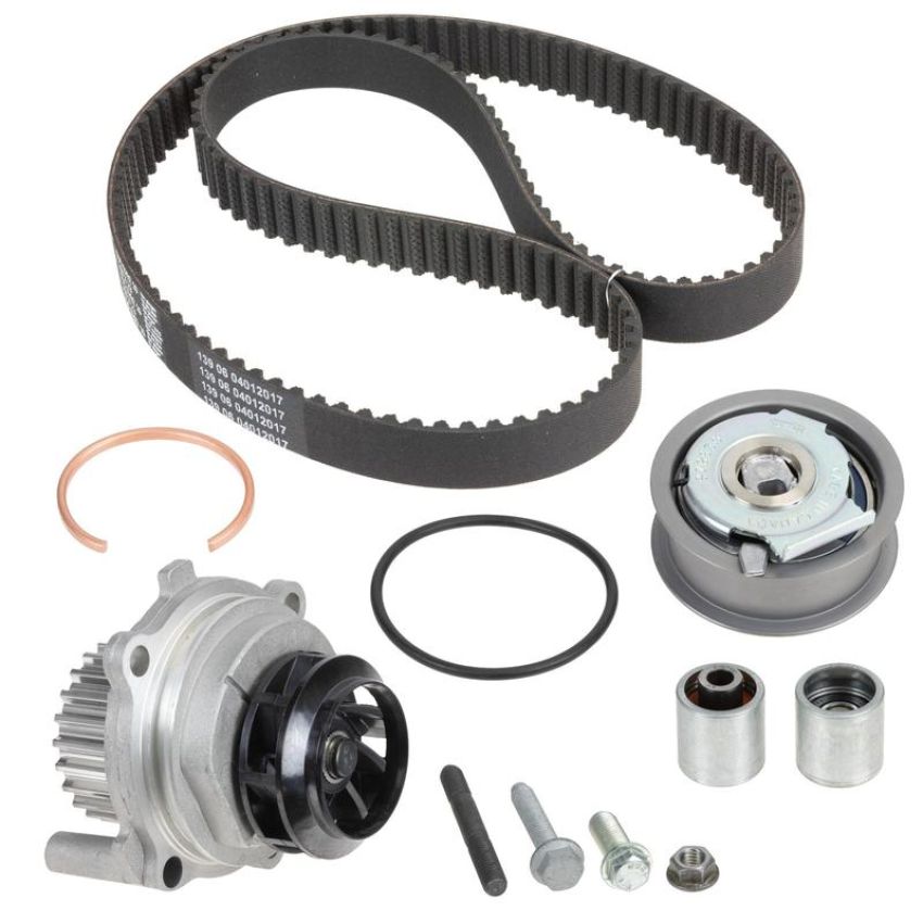 INA ZD44532K INA BDC TBD Kit with waterpump