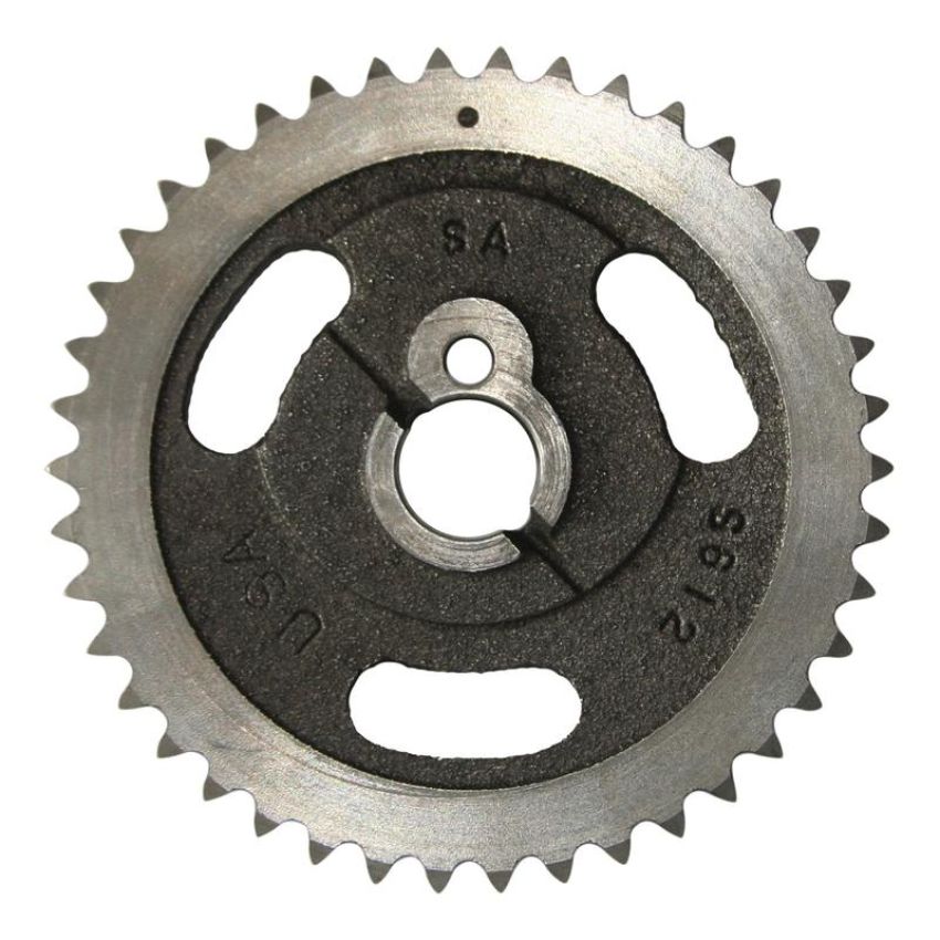 INA ZS-S612 INA CDC Sprocket, camshaft
