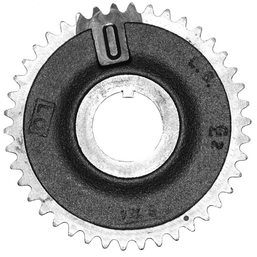 INA ZS-S764T INA CDC Sprocket, camshaft