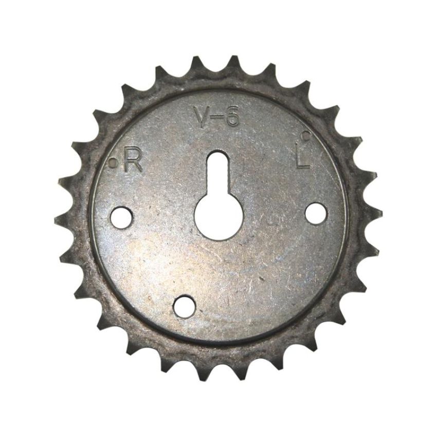 INA ZS-S824 INA CDC Sprocket, camshaft