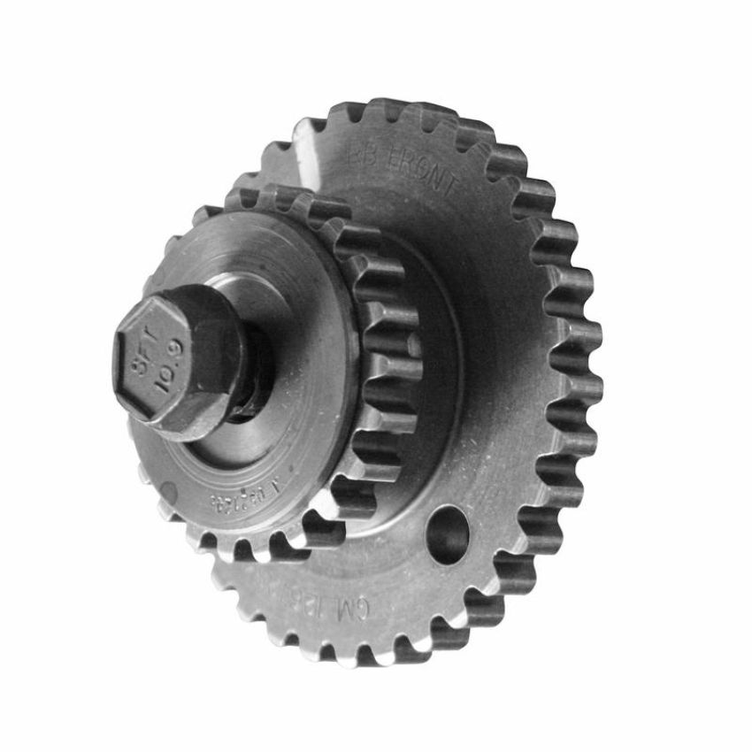 INA ZS-S932 INA CDC Sprocket, timing chain deflector