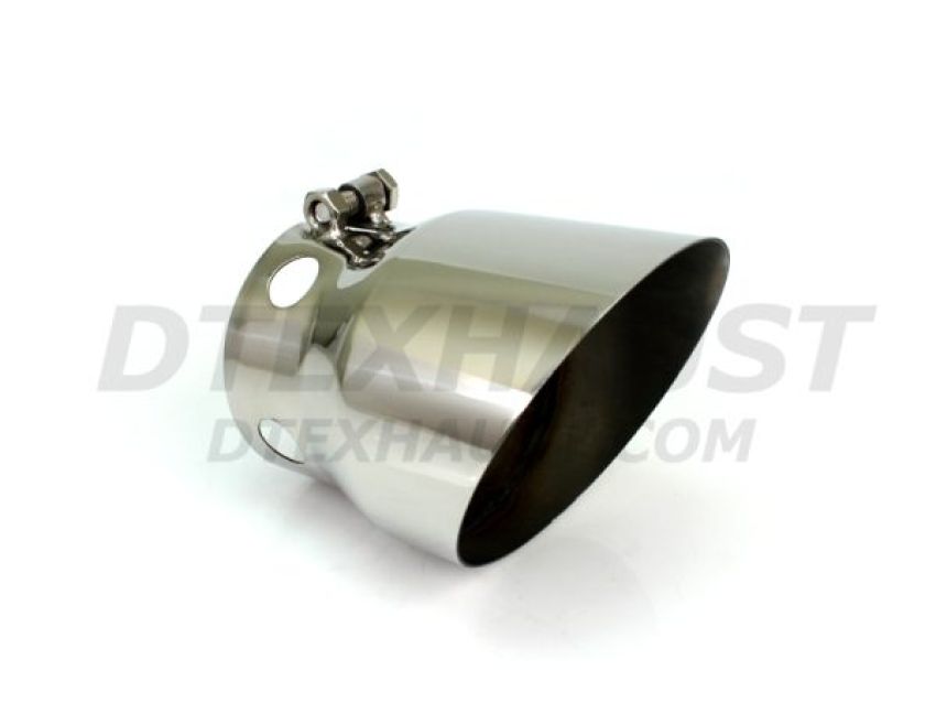 Different Trend Diesel Bolt on Intercooler 5″ Angle Cut IB-405060AC