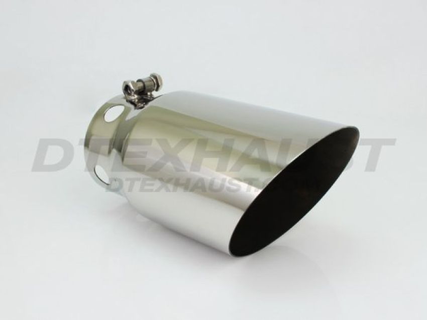 Different Trend Diesel Bolt on Intercooler 5″ Angle Cut IB-405090AC