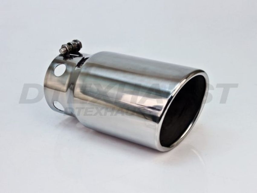 Different Trend Diesel Bolt on Intercooler 5″ Rolled Slant IB-405090RSL