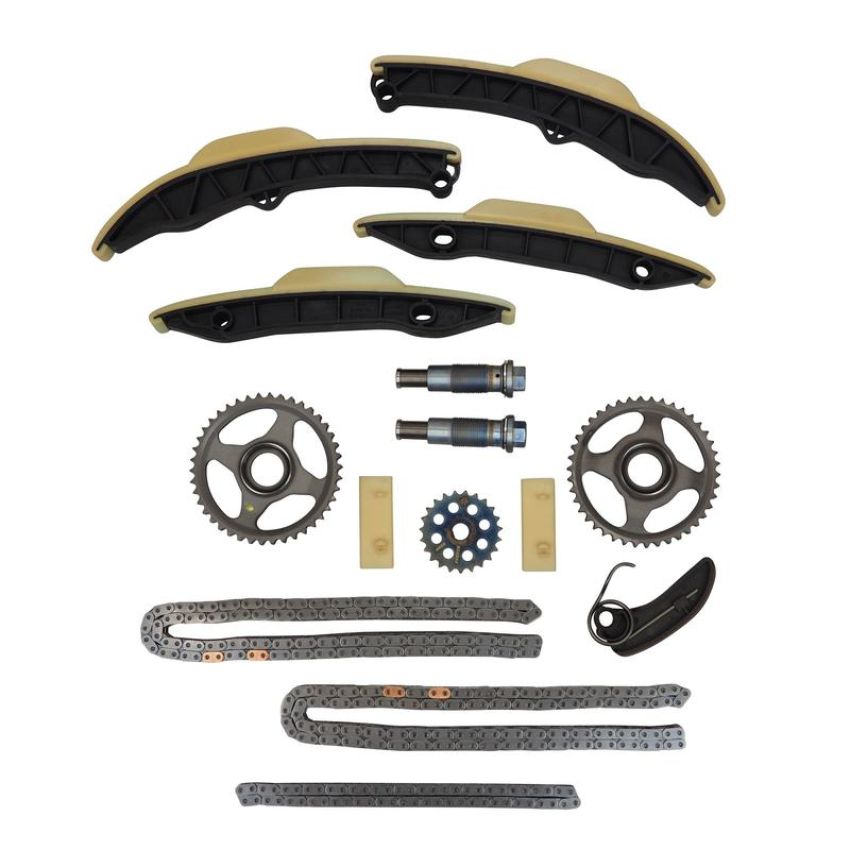 IWIS 90001164 Porsche Kit 12
