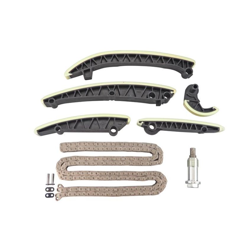 IWIS 90001238 Mercedes-Benz Kit 9