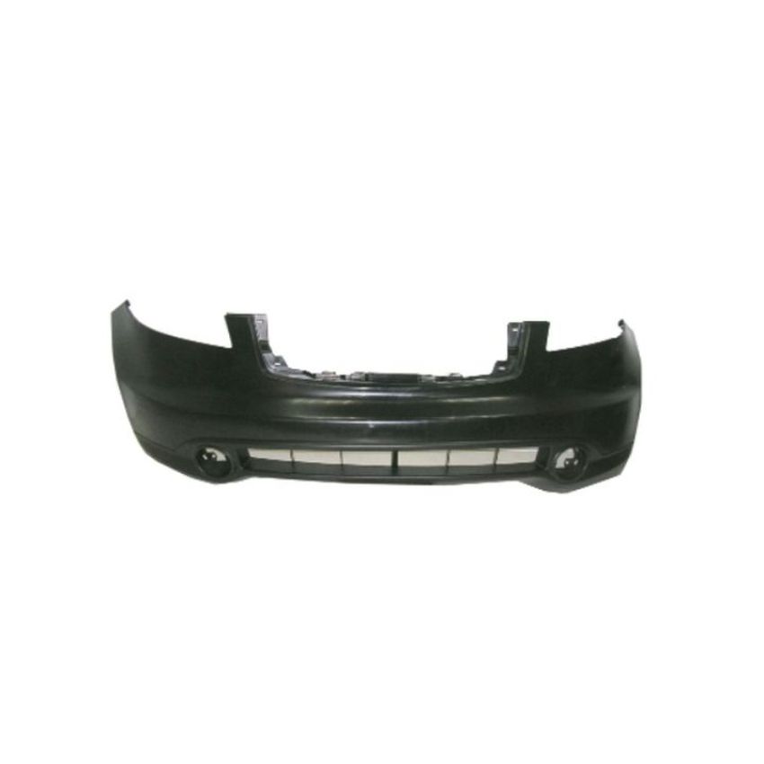 FRONT BUMPER COVER (P) INFINITI FX35/FX45 03-05