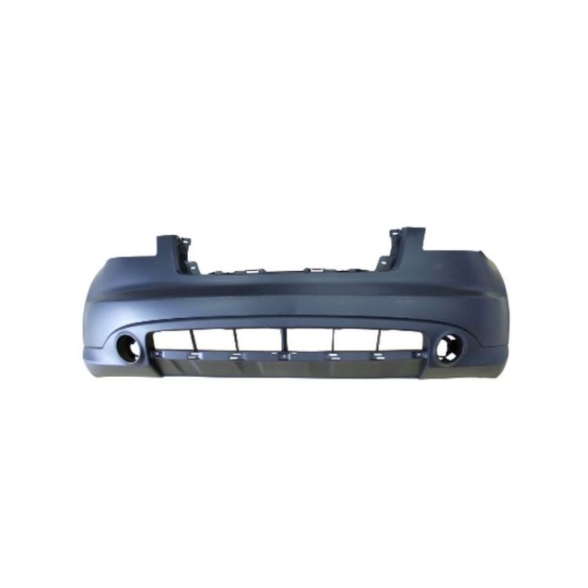 FRONT BUMPER COVER PRIME INFINITI FX35/FX45 06-07