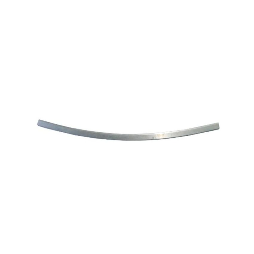 FRONT BUMPER REINFORCEMENT LOWER INFINITI Q50 14-C