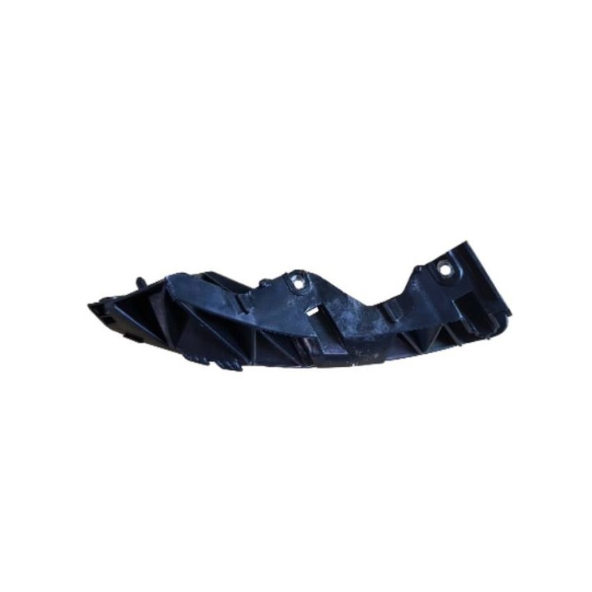 LH FRT BUMPER CVR REINFT; BUMPER SIDE STIFFENER; PLASTIC INFINITI G35 SDN 07-08; G25 11-12; G37 09-1