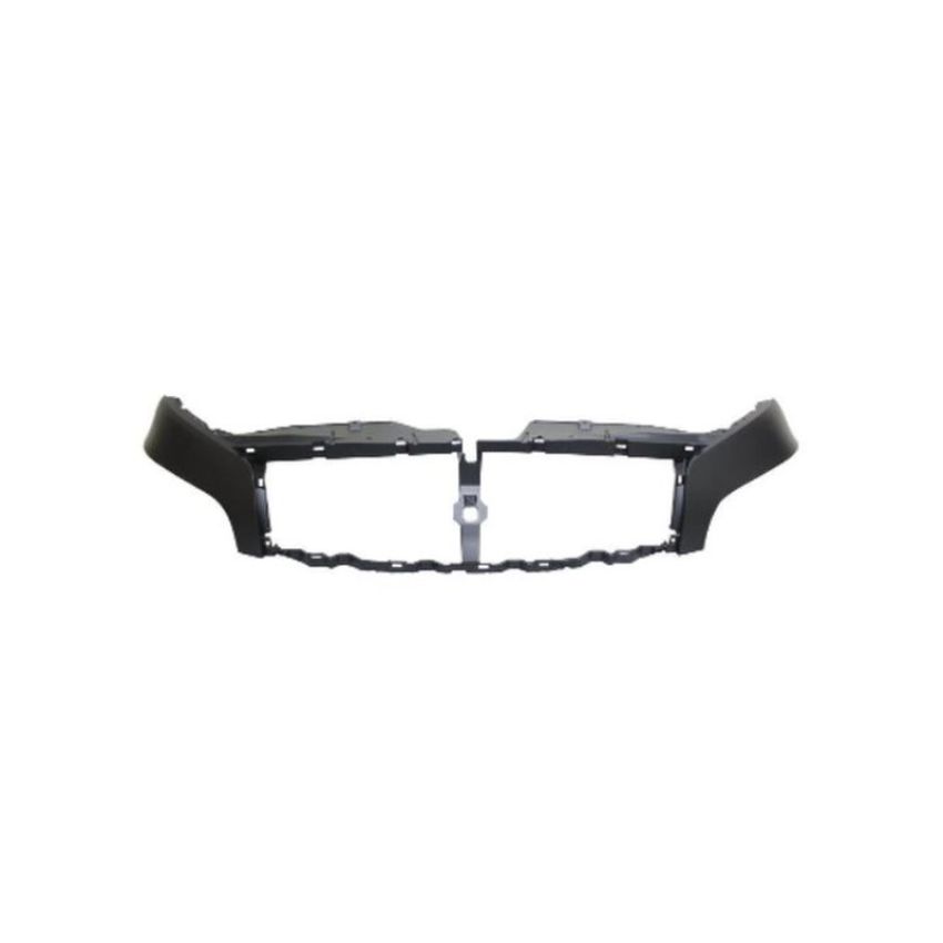FRONT BUMPER MOLDING PTM INFINITI QX56 11-13; QX80 14-17