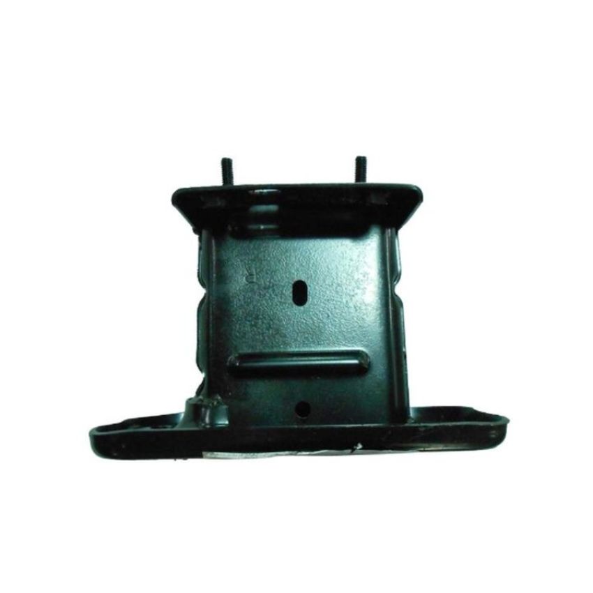 RH FRONT BUMPER BRACKET BASE|HYBRID INFINITI Q50 14-C