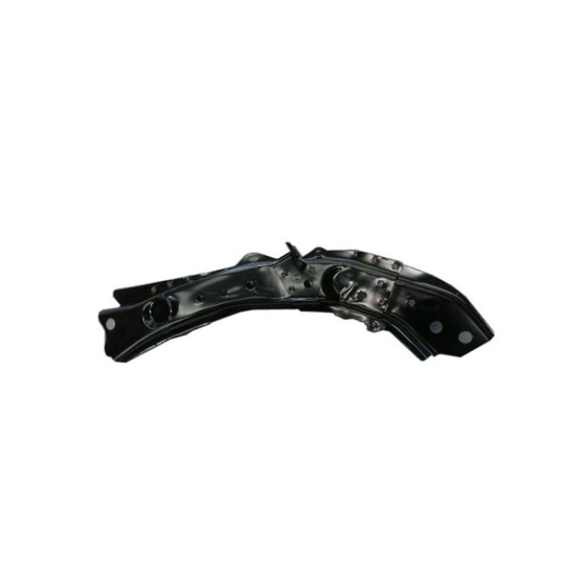 LH RADIATOR SUPPORT; FROM 9-15; SIDE SUPPORT INFINITI Q50 HYBRID 15-18; Q50 15-C