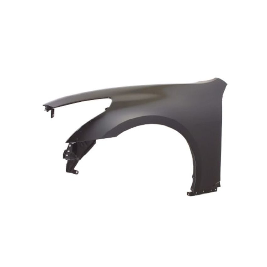 LH FRONT FENDER ASSY INFINITI G37 SPORT SDN 09-13; G25 SPORT 11-12;G35 W/O SPORT 07-08