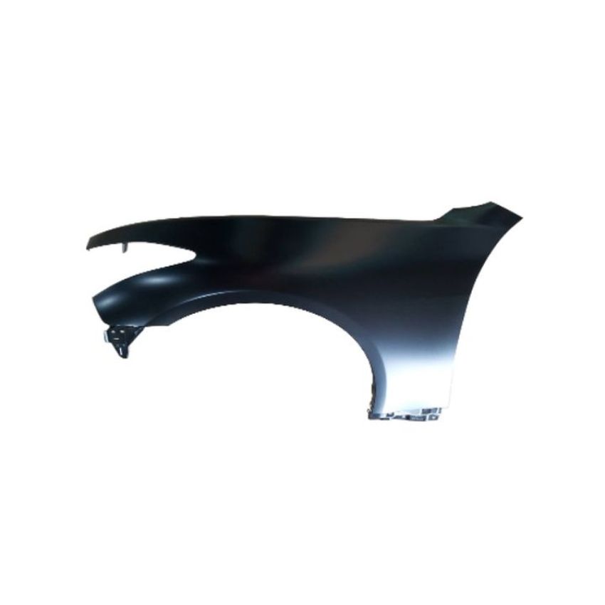 LT FRONT FENDER ASSY COUPE INFINITI G37 08-13