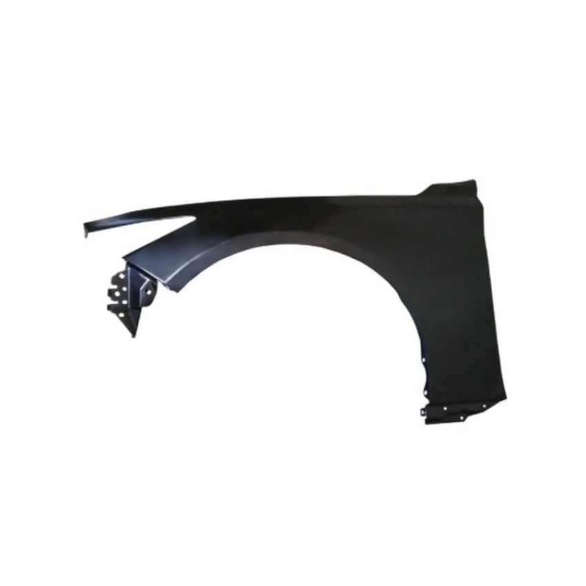 LH FRONT FENDER ASSY INFINITI Q50 14-19; Q50 HYBRID 14-C