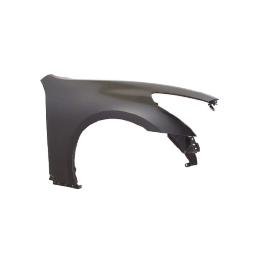 CAPA RT FRT FENDER ASSY BASE|JOURNEY INFINITI G25 11-12
