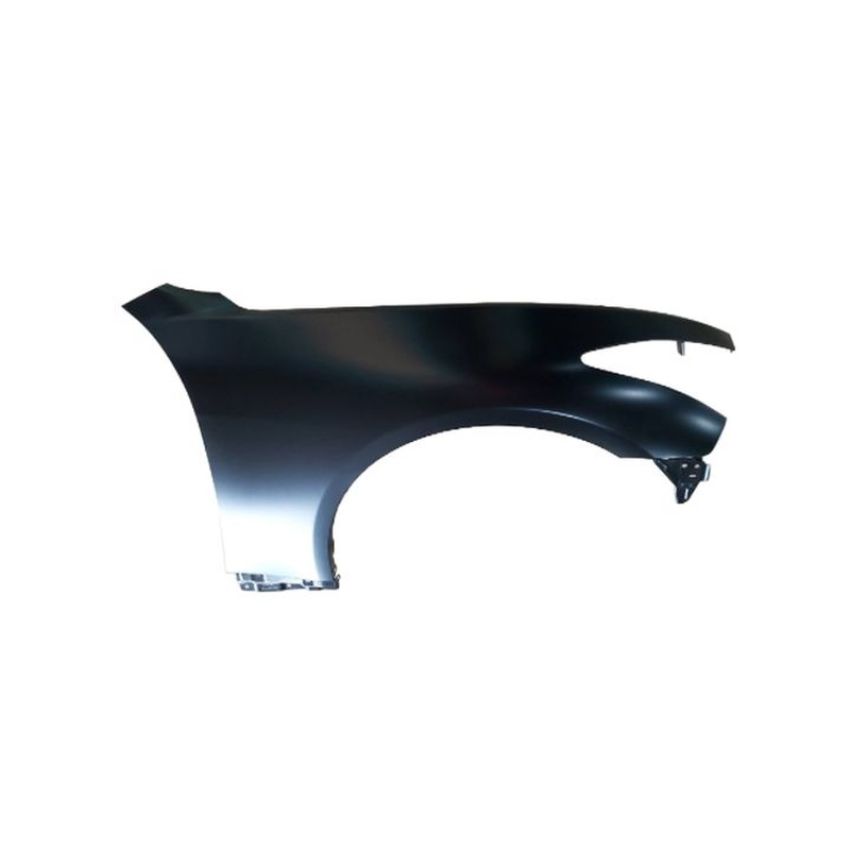 RT FRONT FENDER ASSY COUPE INFINITI G37 08-13
