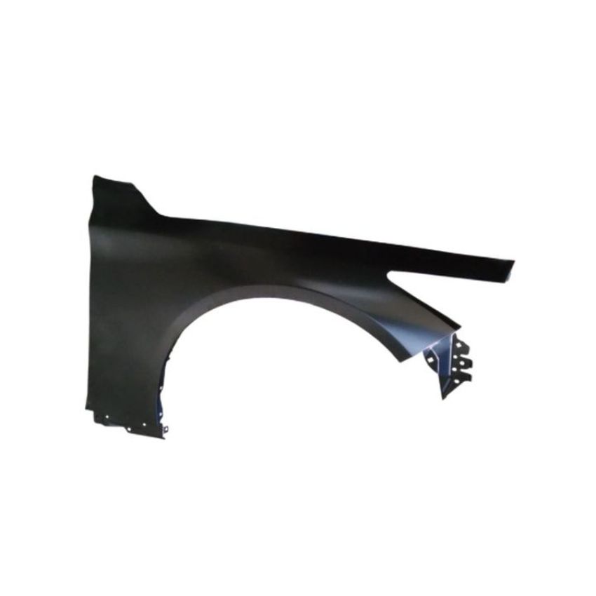 CAPA RT FRT FENDER ASSY HYBRD INFINITI Q50 14-C