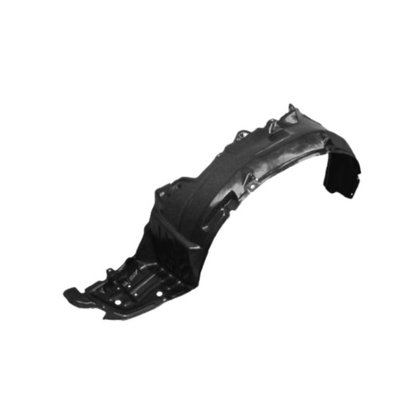 LH FRONT FENDER INNER PANEL; FENDER LINER INFINITI I30 00-01; I35 02-04