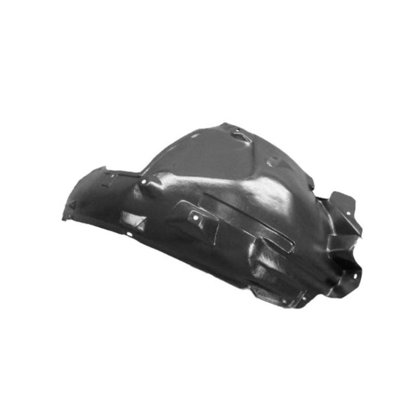 LH FRONT FENDER INNER PANEL SDN; REAR; W/SPORT PKG INFINITI G35 07-08