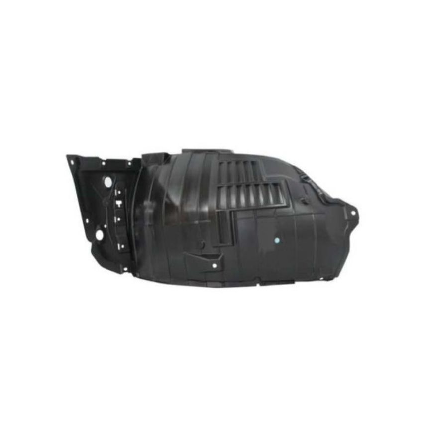 LH FRONT FENDER INNER PANEL; FRONT INFINITI Q50 14-C