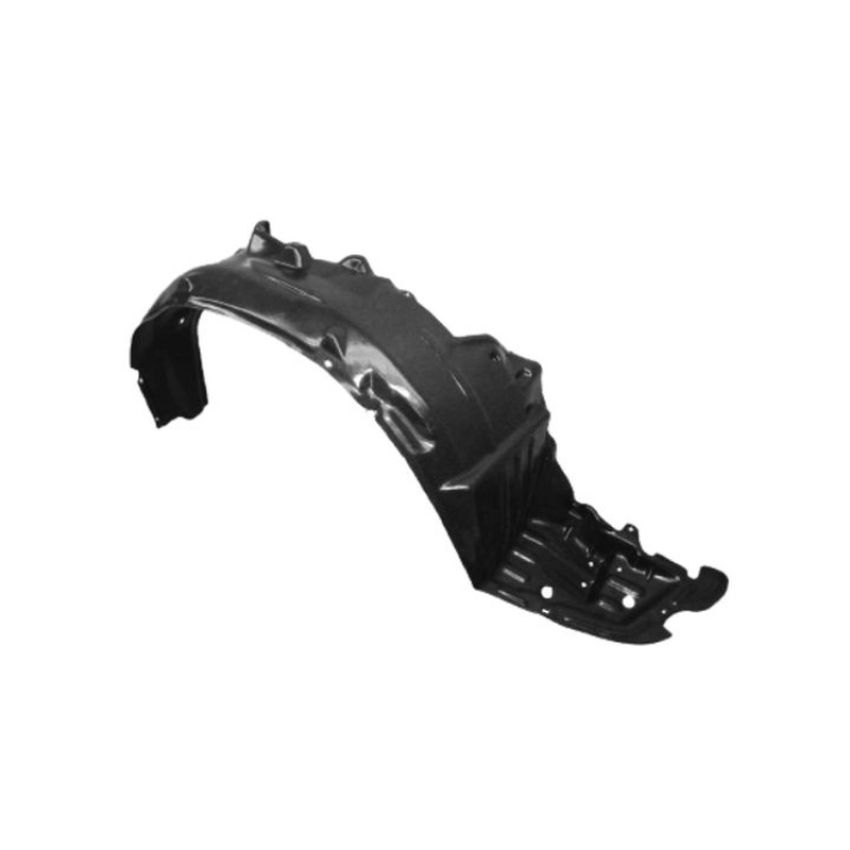 RH FRONT FENDER INNER PANEL; FENDER LINER INFINITI I30 00-01; I35 02-04