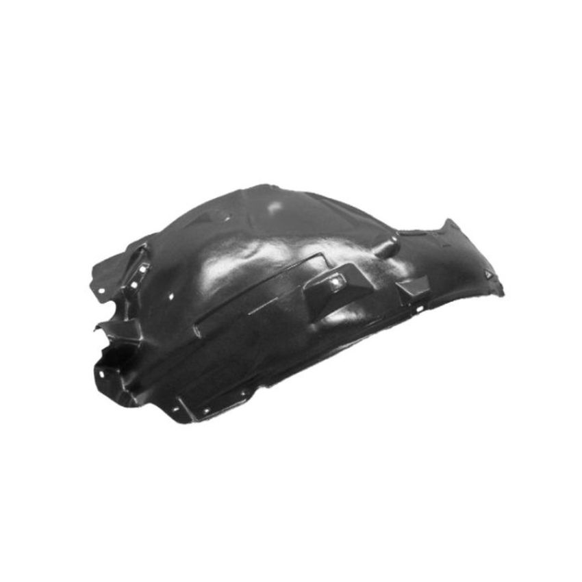 RH FRONT FENDER INNER PANEL SDN; REAR; W/SPORT PKG INFINITI G35 07-08