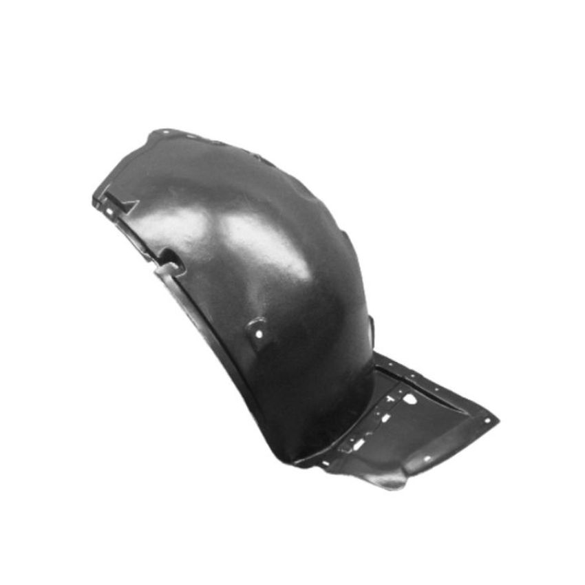 RH FRONT FENDER INNER PANEL W/PREMIUM PKG; FRONT INFINITI G37 CPE 08-10;G37 BASE|PREM CONV 11-13