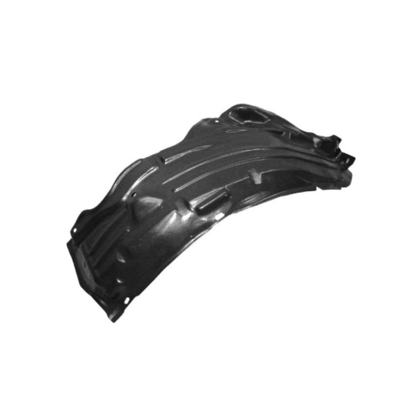 LH FRONT FENDER SPLASH SHIELD REAR INFINITI M35/M45 06-10