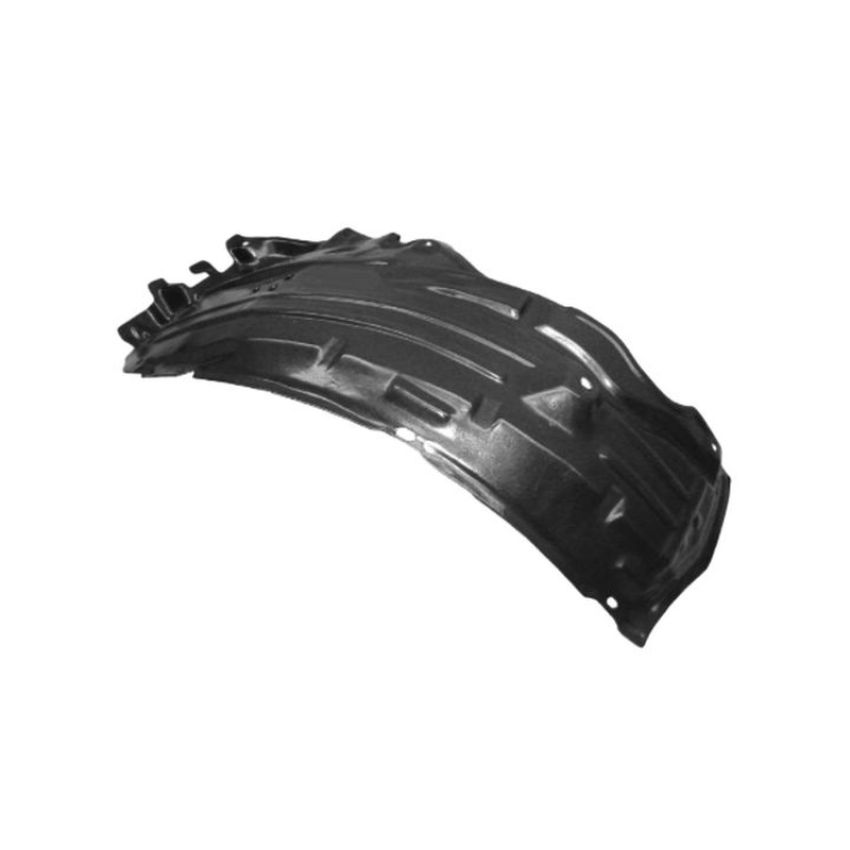 RH FRONT FENDER SPLASH SHIELD REAR INFINITI M35/M45 06-10