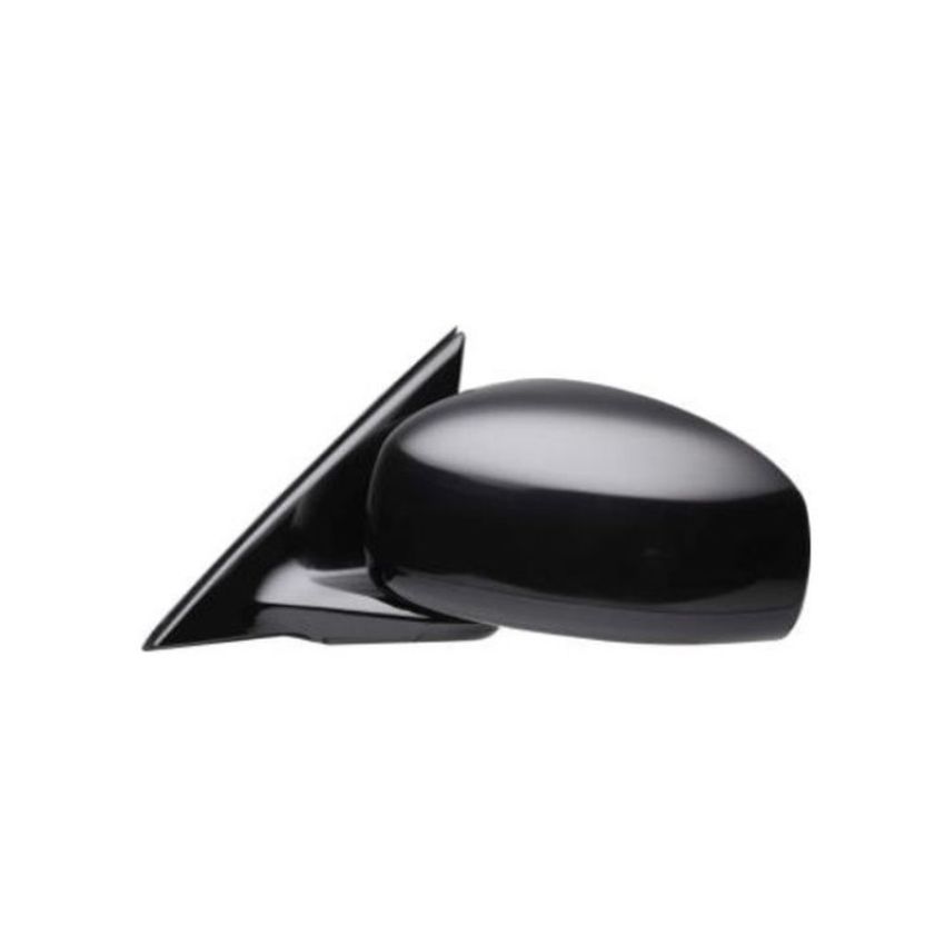 LH MIRROR OTR REAR VIEW SDN;W/SPORT PKG;W/O PREMIUM PKG;W/COVER;PTM INFINITI G35 07-08