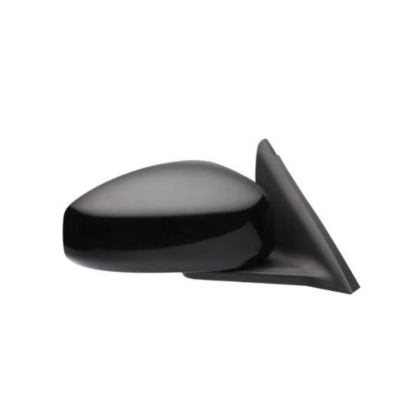 RH MIRROR OTR REAR VIEW; HEATED INFINITI G35 COUPE 03-07
