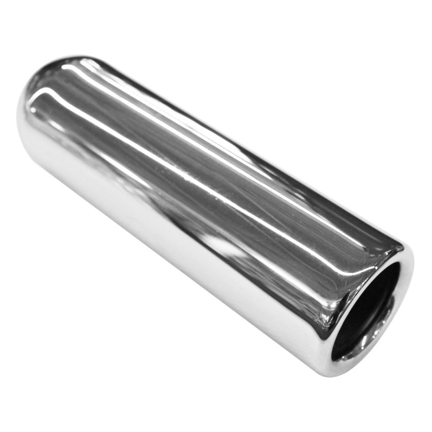 Jones Exhaust IRPT134 Chrome Tip