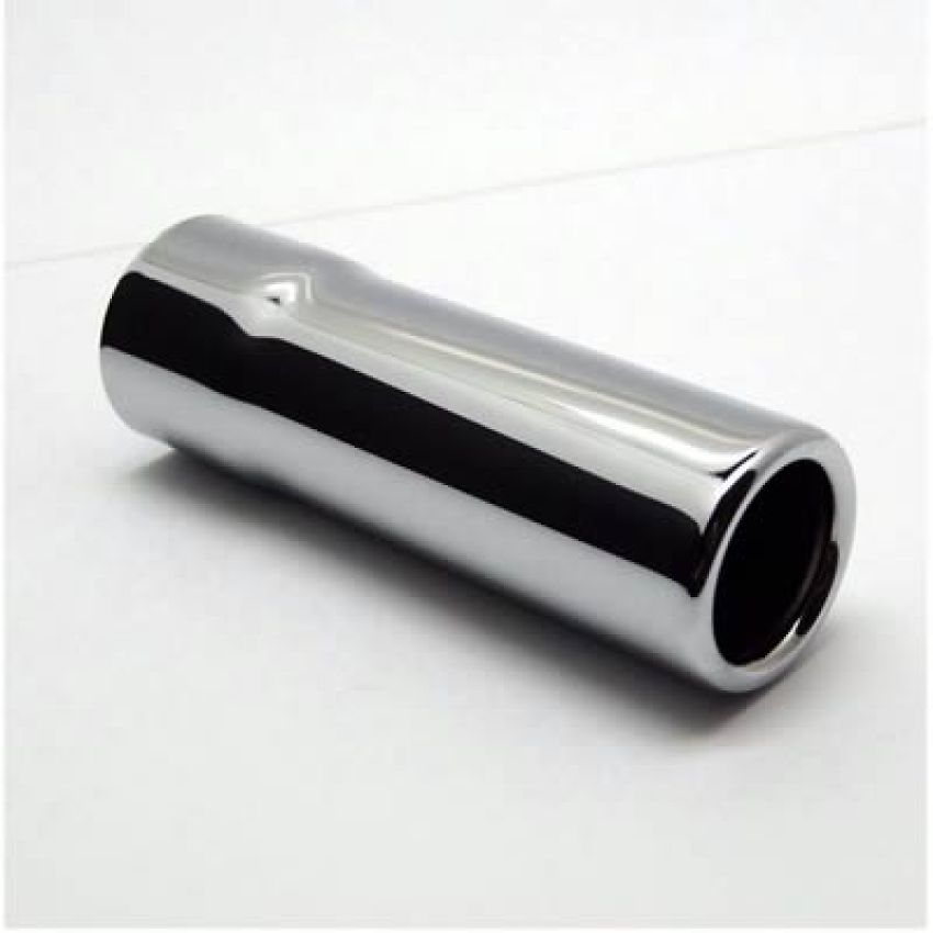Jones Exhaust IRPT200 Chrome Tip