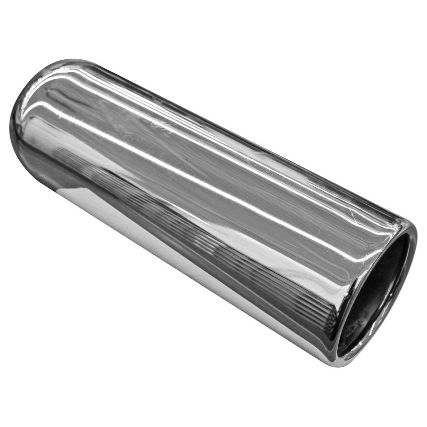 Jones Exhaust IRPT4012 Chrome Tip