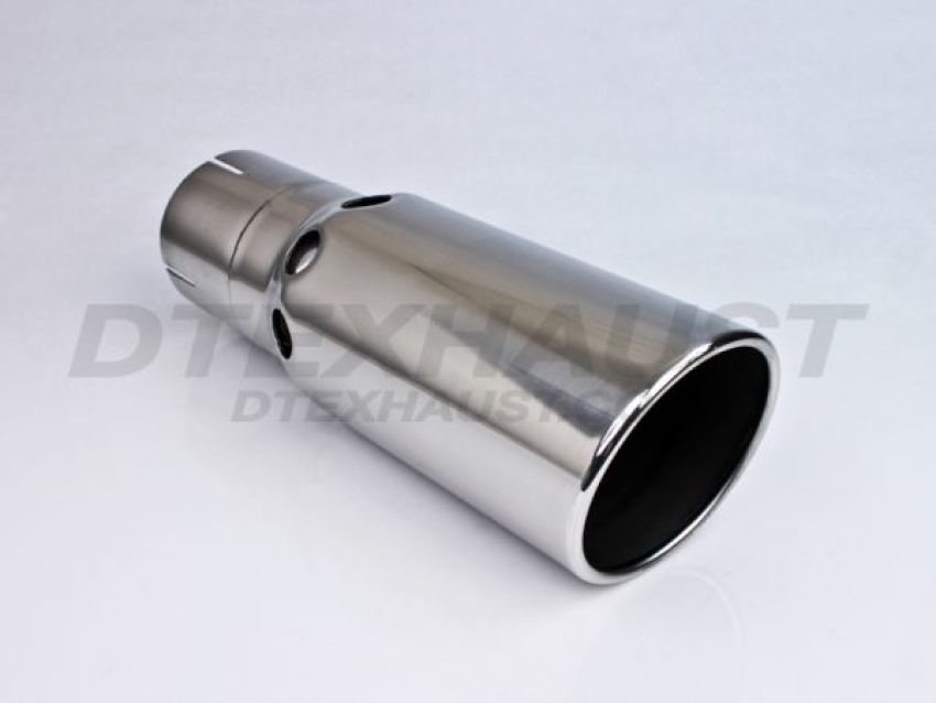 Different Trend Diesel U-slotted Intercooler 5″x16″ Rolled Slant With Inner Fin IUF-405016RSL