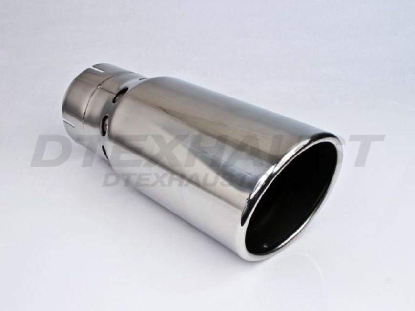 Different Trend Diesel U-slotted Intercooler 6″x16″ Rolled Slant With Inner Fin IUF-506016RSL