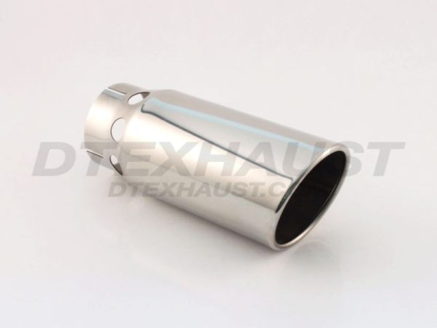 Different Trend Diesel U-slotted Intercooler 5″x12″ Rolled Slant IUQ9-405012RSL