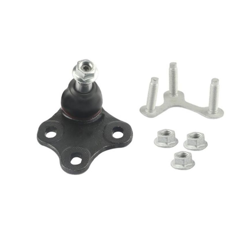 SUSPENSIA X01BK6850 Ball Joint