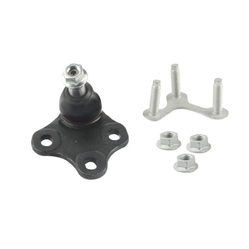 SUSPENSIA X01BK6851 Ball Joint