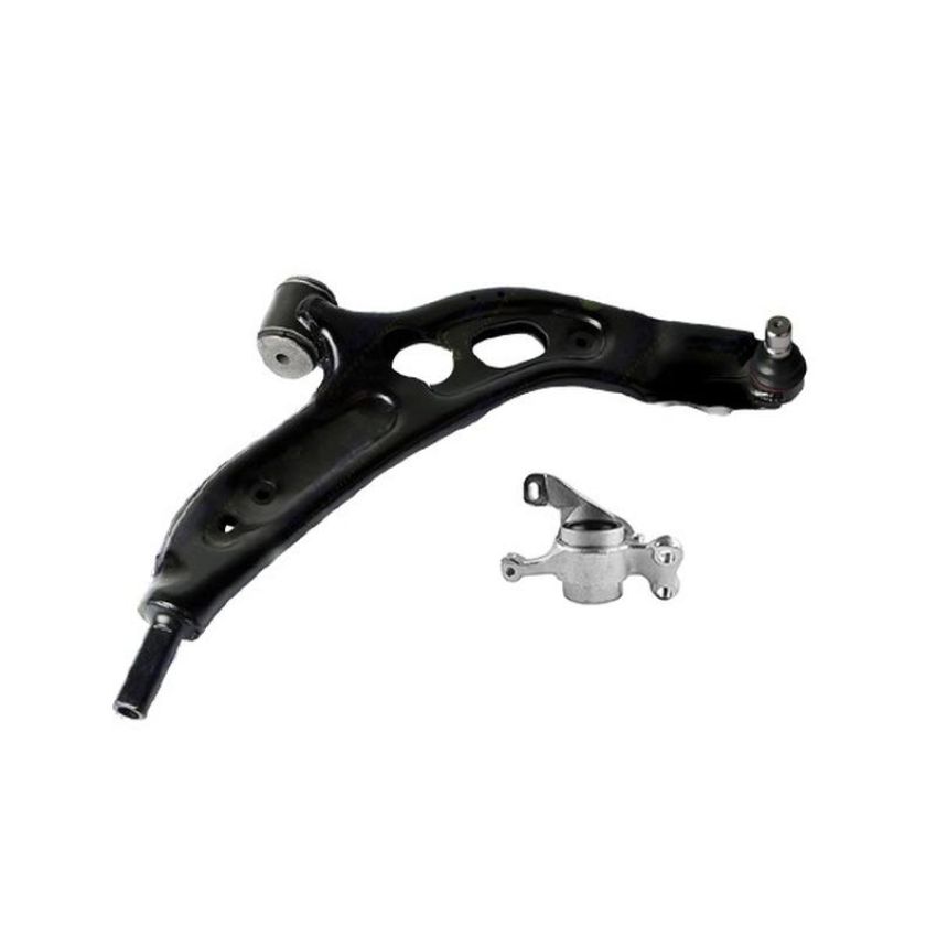 SUSPENSIA X05CJ0756 Control Arm