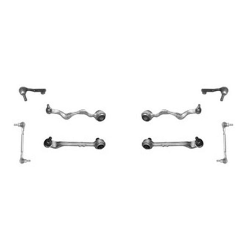 SUSPENSIA X05CR0872 Kit