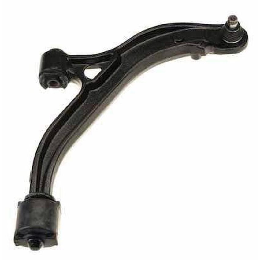 SUSPENSIA X09CJ1342 Control Arm