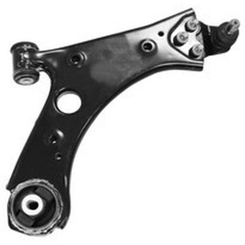 SUSPENSIA X14CJ6298 Control Arm